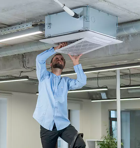 Professional Air Duct Cleaners in Allison Park, PA