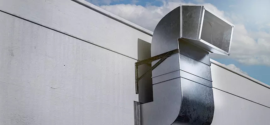 Trusted Industrial Dryer Vent Cleaning in Allison Park