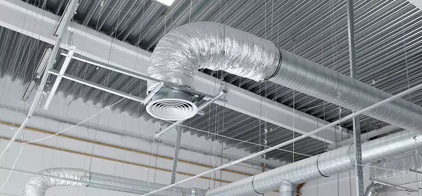 Our Dryer Vent Hose Replacement Services in Allison Park, PA