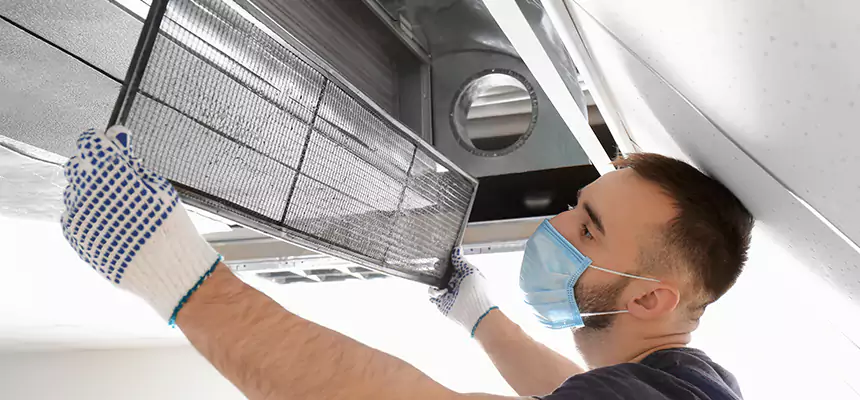 Our Dryer Vent Replacement Services in Allison Park, PA