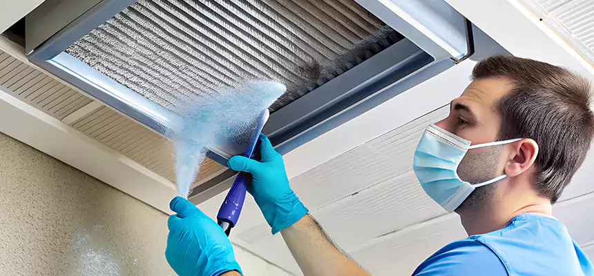 Our Home Ventilation Cleaning Services in Allison Park, PA