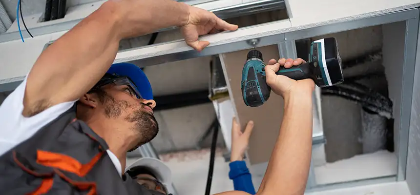 Our Improve Home Air Circulation Services in Allison Park, PA