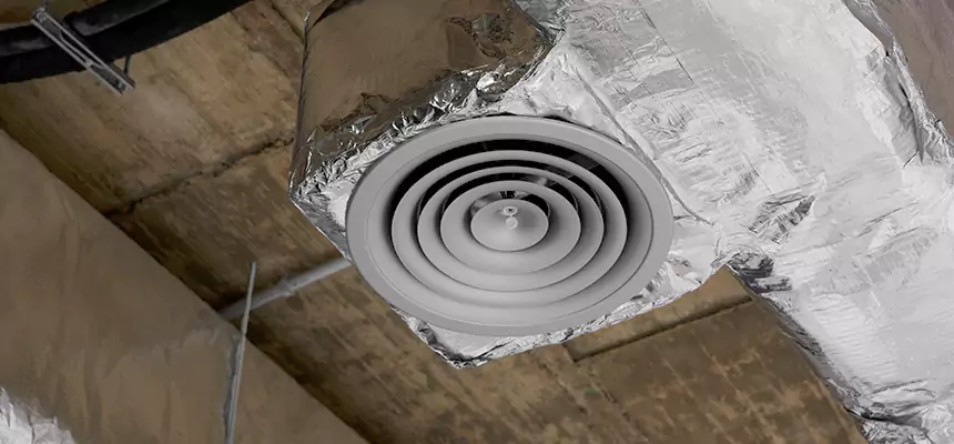 Our Low VOC Vent Installation Services in Allison Park, PA