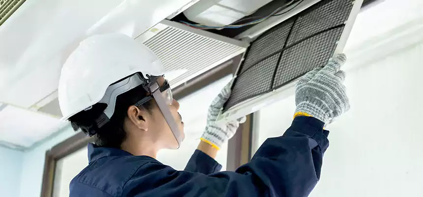 Our Multi-family Home Duct Cleaning Services in Allison Park, PA