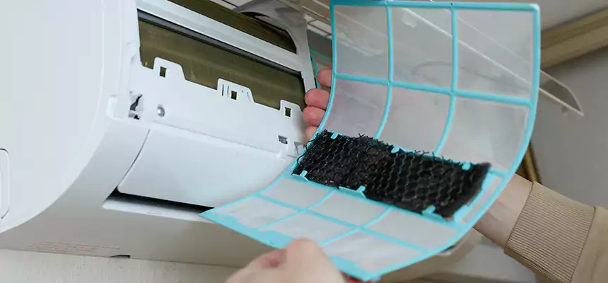 Gentle Ductwork Odor-Control Pet Dander Duct Cleaning in Allison Park, PA