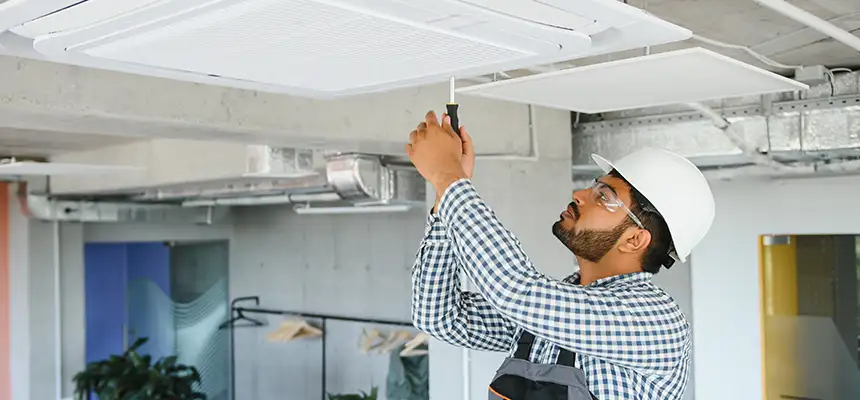 Our Roof Dryer Vent Cleaning Services in Allison Park, PA