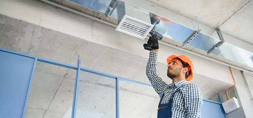 Efficient Exhaust Vent Cleaning in Allison Park, PA