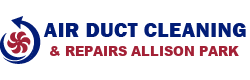 Air Duct Cleaning & Repairs Allison Park