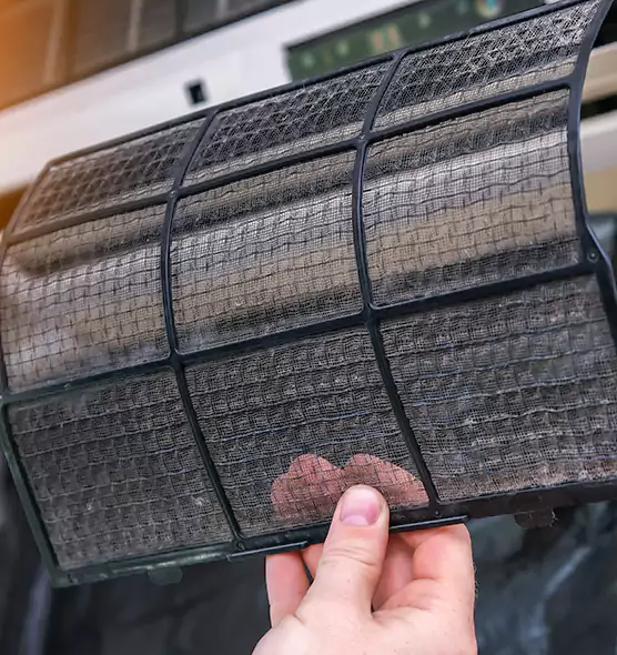 Top-notch AC Air Filter Replacement in Allison Park