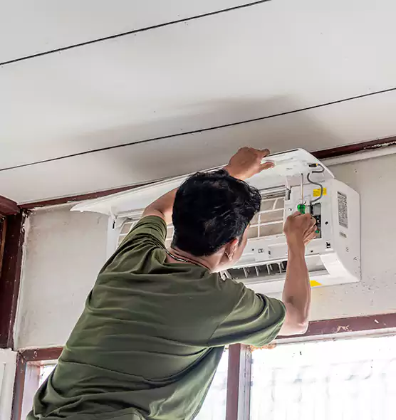 About Air Duct & AC Odor Removal in Allison Park, PA