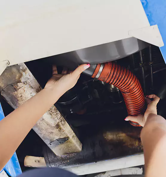 Professional Air Duct Leak Repair in Allison Park, PA