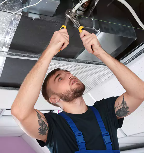 About Air Duct Repair Services in Allison Park, PA