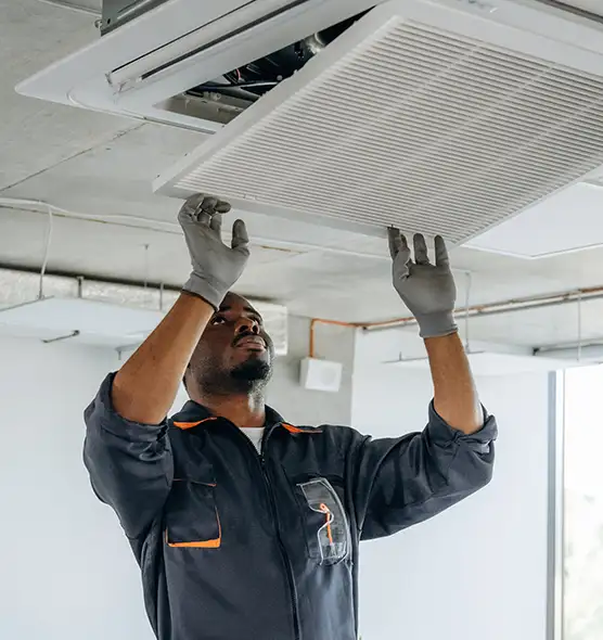 About Certified Air Duct Specialists in Allison Park, PA