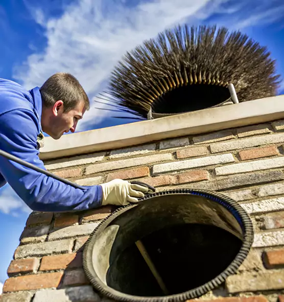 About Professional Chimney Sweep in Allison Park, PA