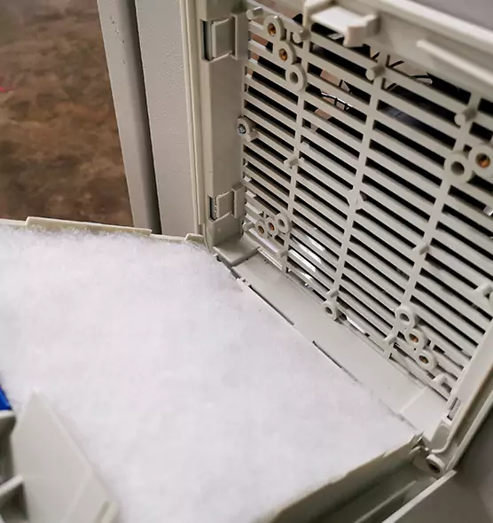 Professional Dryer Vent Mold Cleaning in Allison Park, PA