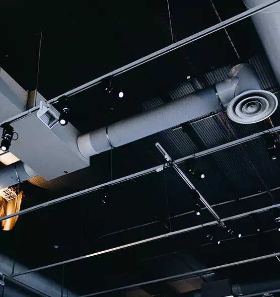 About Duct Sanitization with UV Light in Allison Park, PA