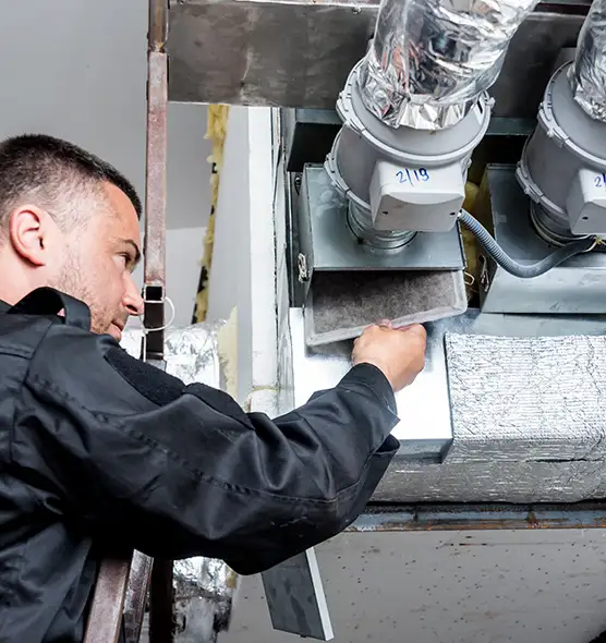 Professional Furnace Vent Cleaning in Allison Park, PA