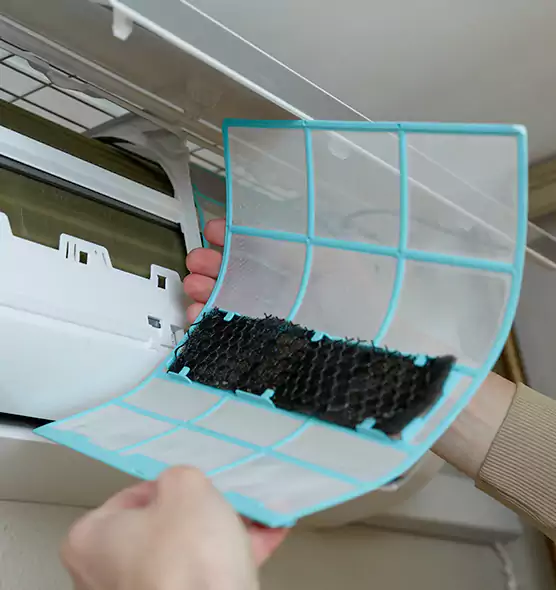 Welcome to Air Duct Cleaning & Repairs Allison Park — Your Local HEPA Filter Installation Pros in Allison Park, PA