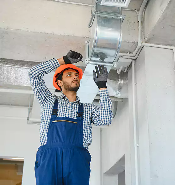 About Hotel Duct And Vent Cleaning in Allison Park, PA