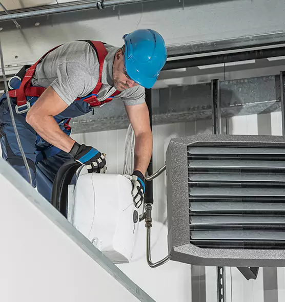 Professional HVAC Cleaning Solutions in Allison Park, PA