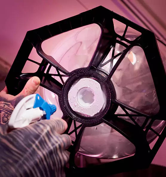 Expert Low VOC Vent Installation in Allison Park, PA