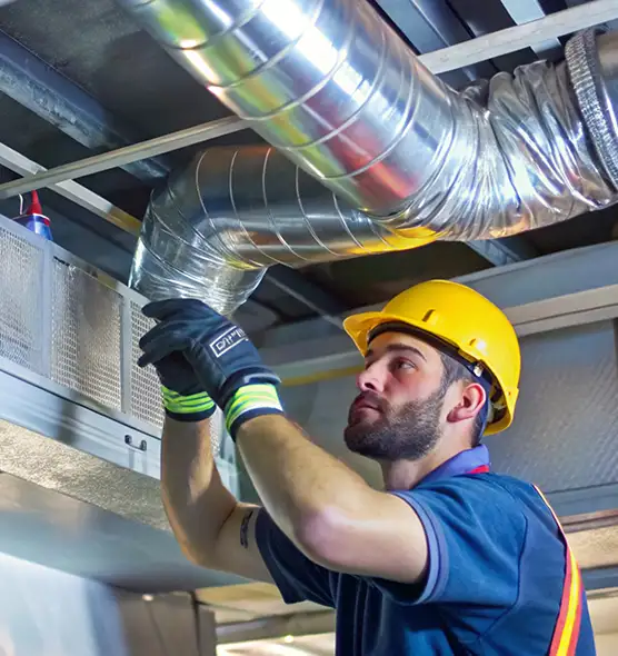 Professional NADCA Approved Air Duct Services in Allison Park, PA