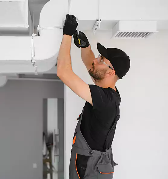 Advanced Office Ductwork Cleaning Services in Allison Park, PA