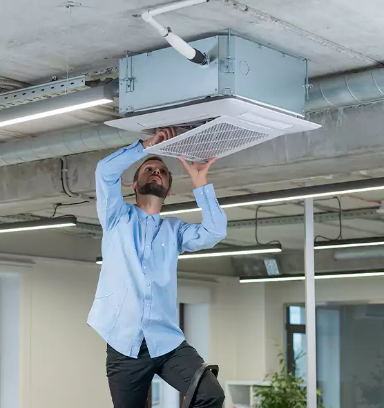 Advanced Rodent Droppings In Vents in Allison Park, PA