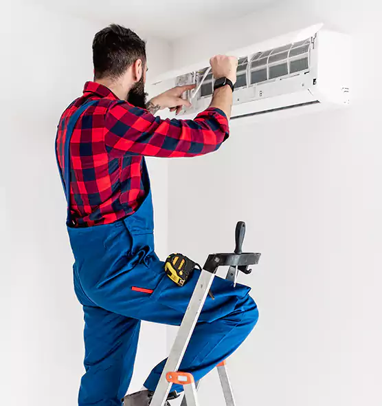 About Smart Air Conditioning Installation in Allison Park, PA