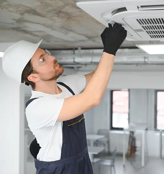 About Spring Air Duct Cleaning in Allison Park, PA
