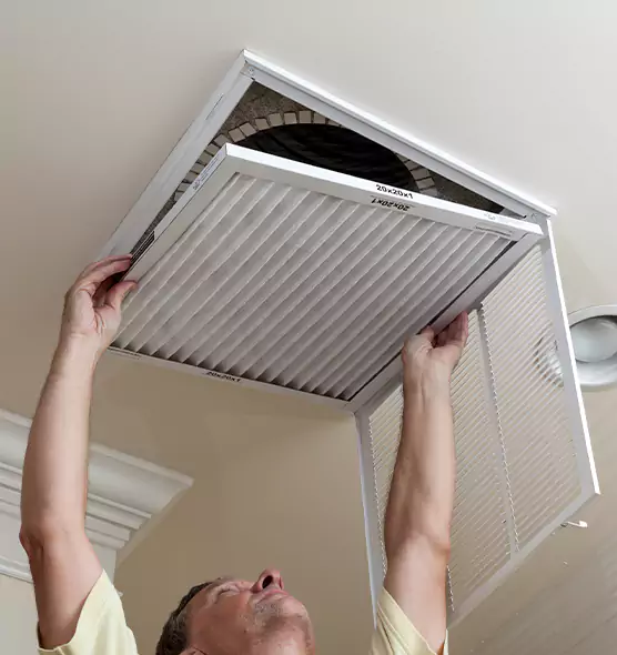 Trusted Vent Shaft Cleaning Expert in Allison Park, PA