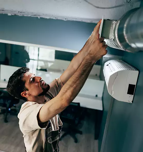 Reliable Warehouse Vent Cleaning in Allison Park, PA