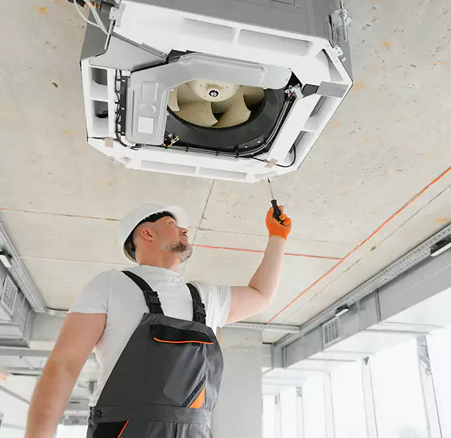 Why Homeowners & Businesses Trust Us in Allison Park, PA?