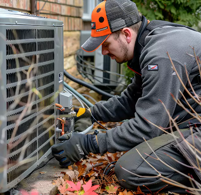 Why Homeowners & Businesses Trust Us in Allison Park, PA?