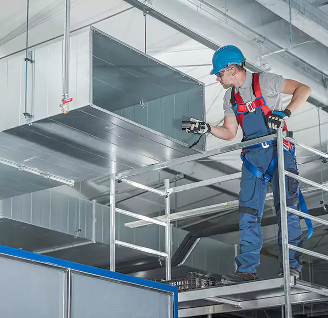 Why Homeowners Businesses Trust Us in Allison Park, PA