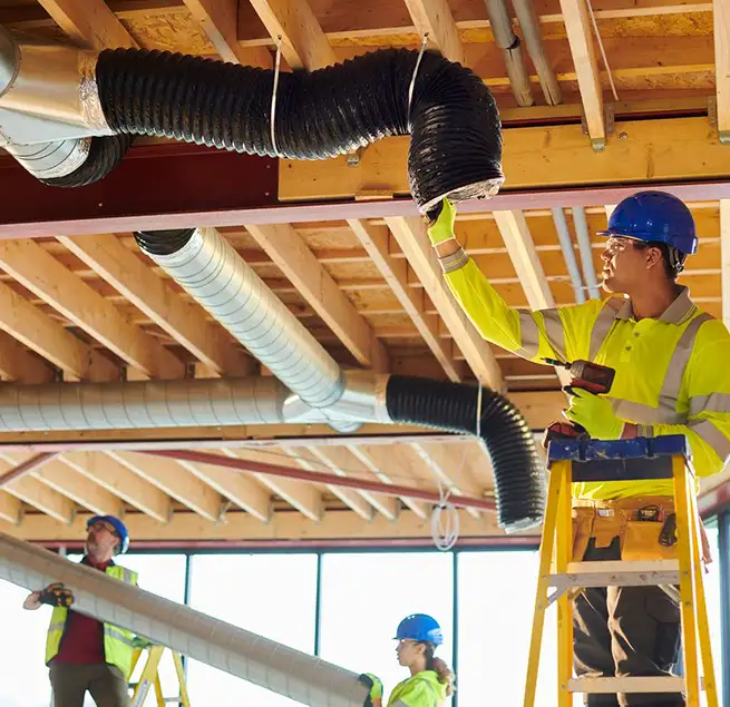 Why Homeowners & Businesses Trust Us in Allison Park, PA?