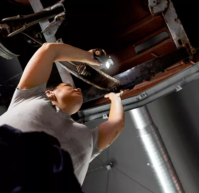 Why Homeowners & Businesses Trust Us Allison Park, PA